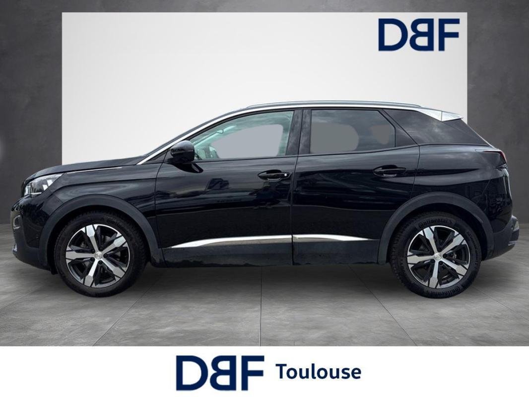 Peugeot 3008 - Photo 2