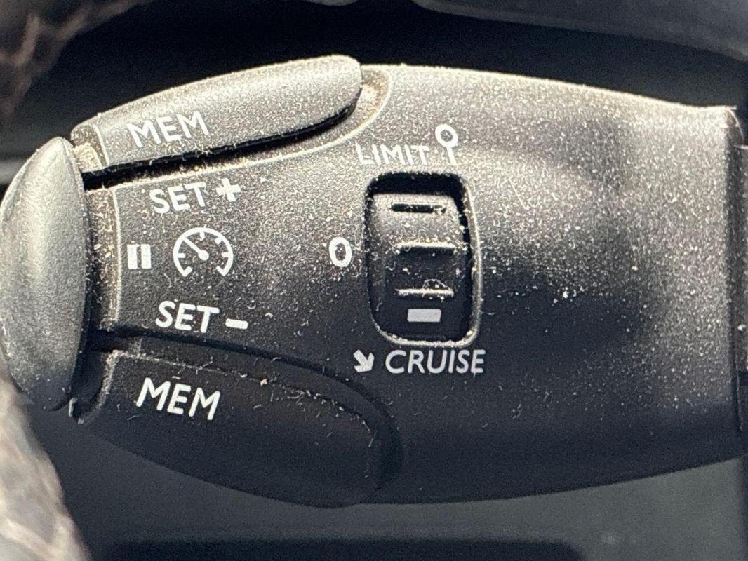 Peugeot 3008 - Photo 21