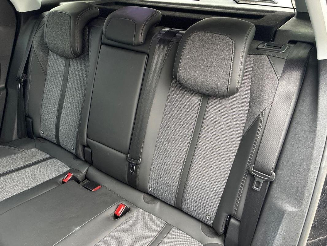 Peugeot 3008 - Photo 23