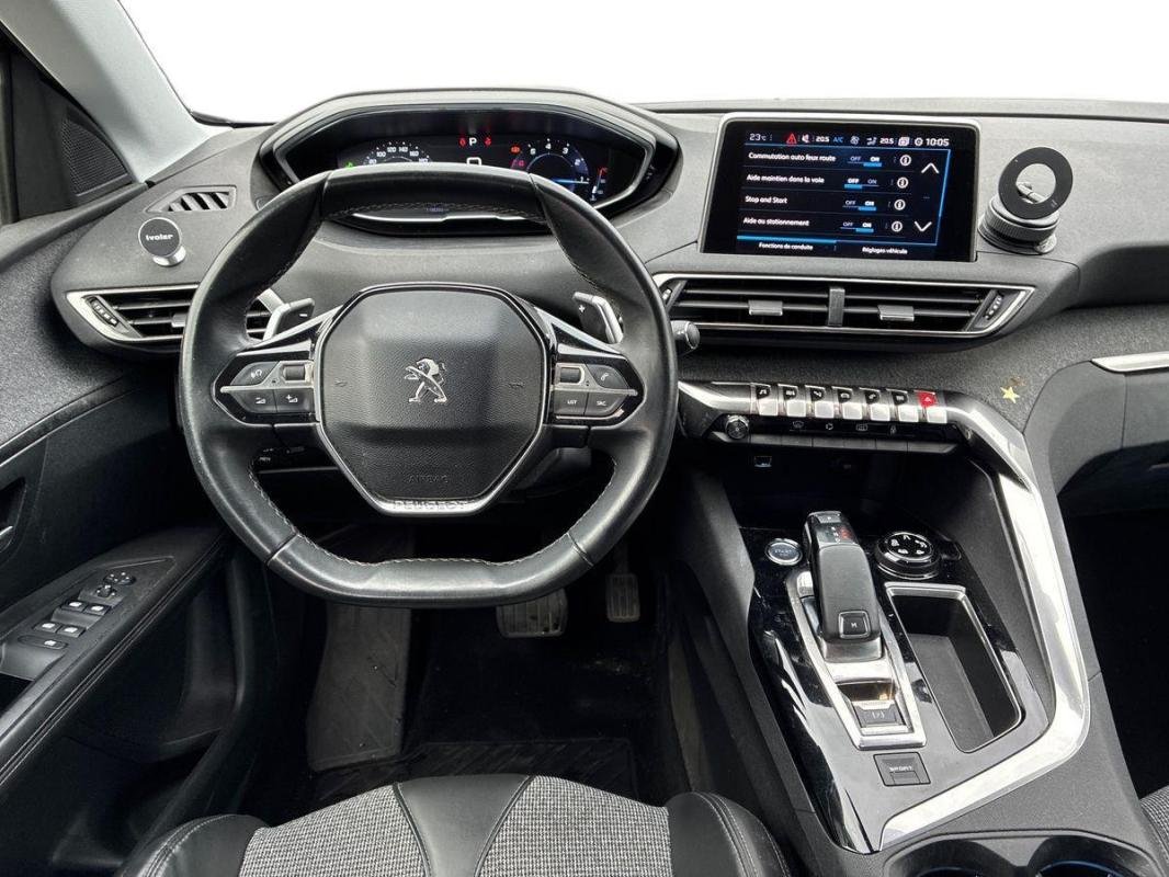 Peugeot 3008 - Photo 24