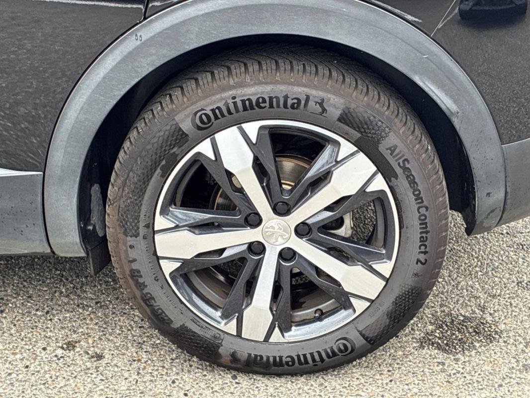 Peugeot 3008 - Photo 28