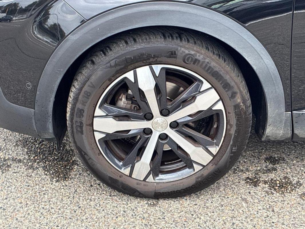 Peugeot 3008 - Photo 29