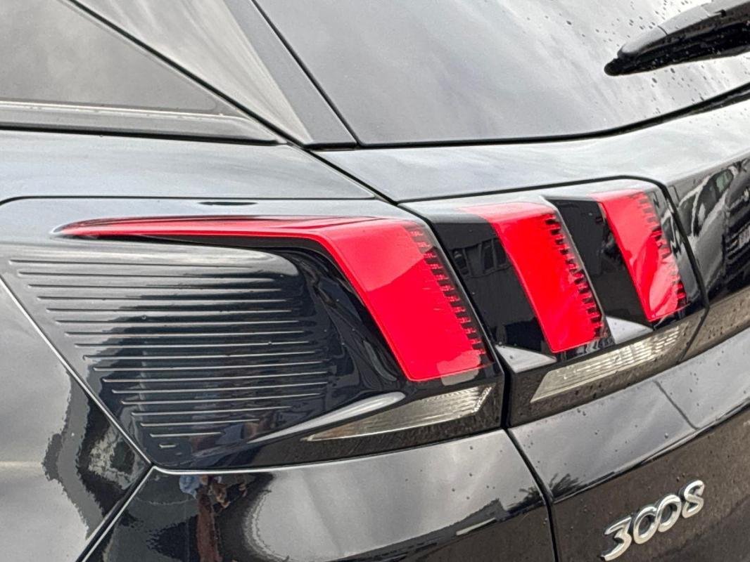 Peugeot 3008 - Photo 30