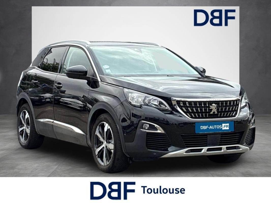 Peugeot 3008 - Photo 6
