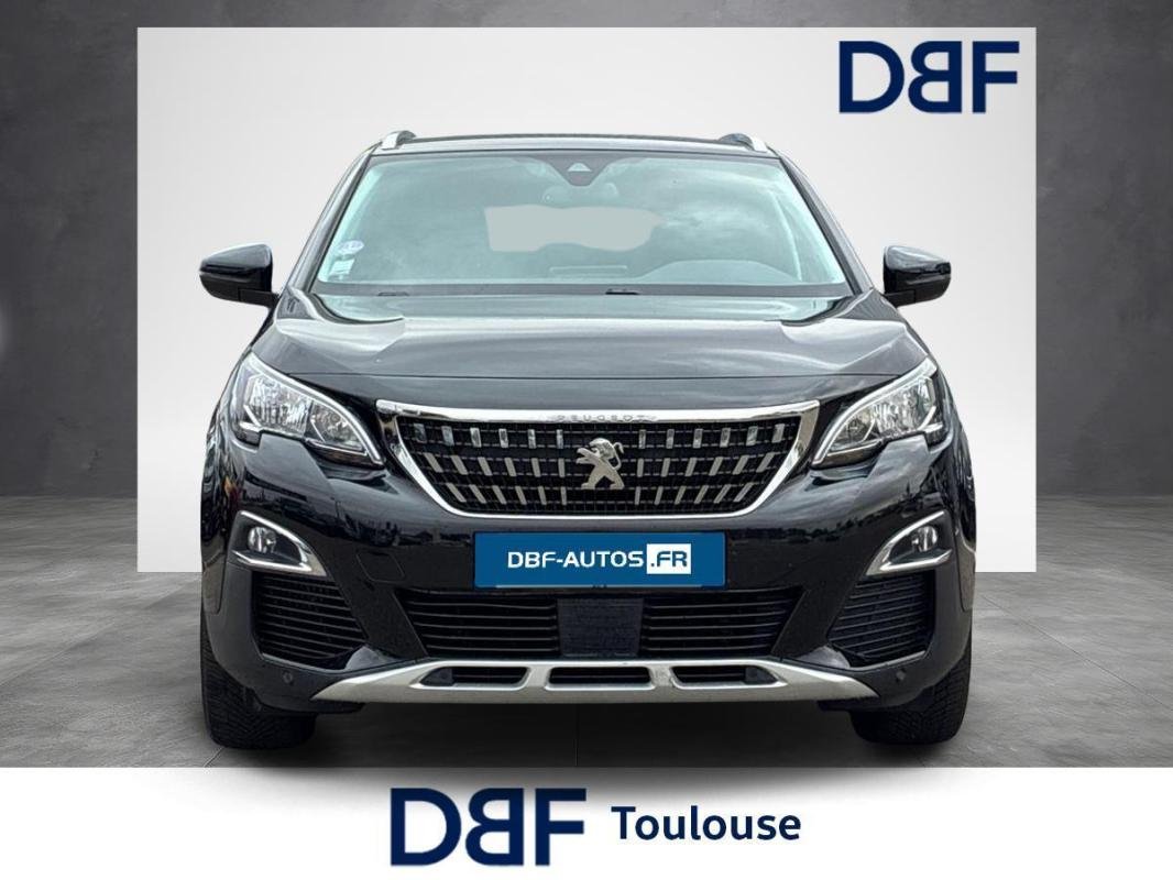 Peugeot 3008 - Photo 7
