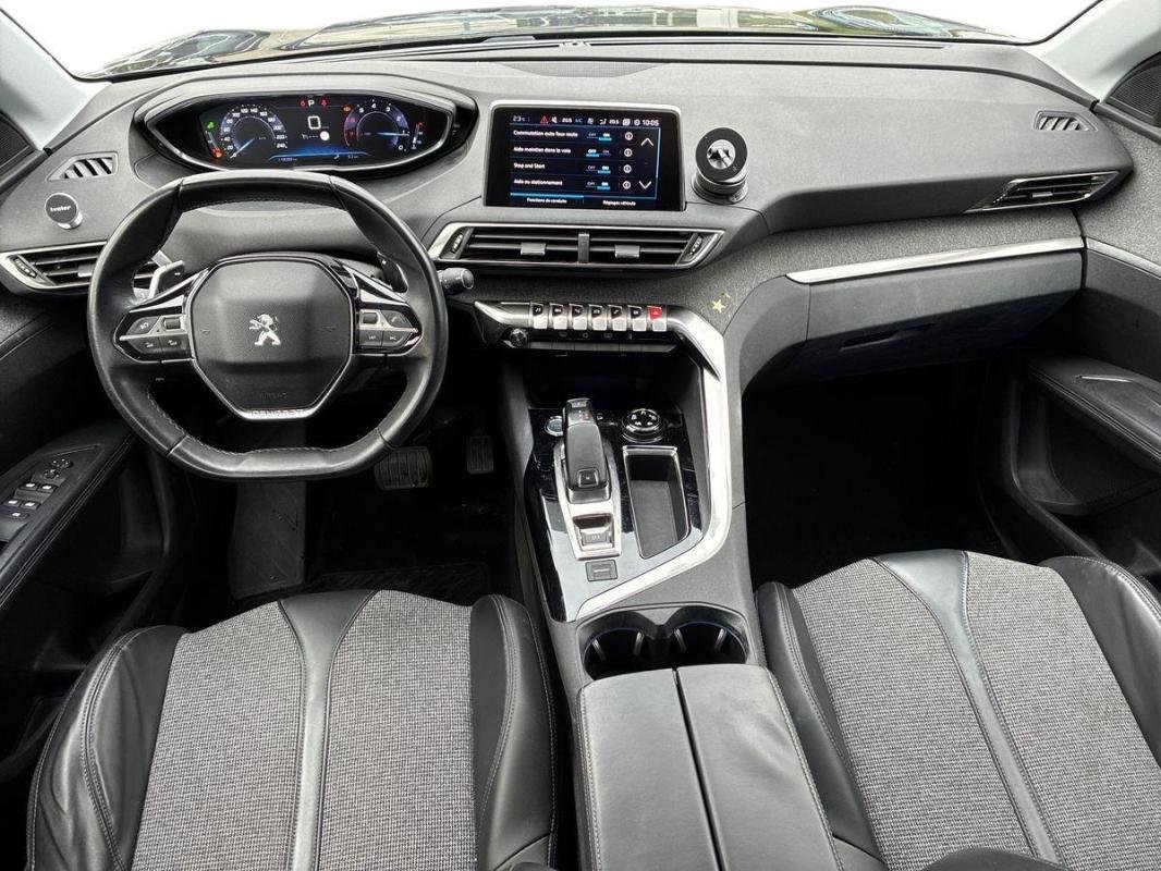 Peugeot 3008 - Photo 8