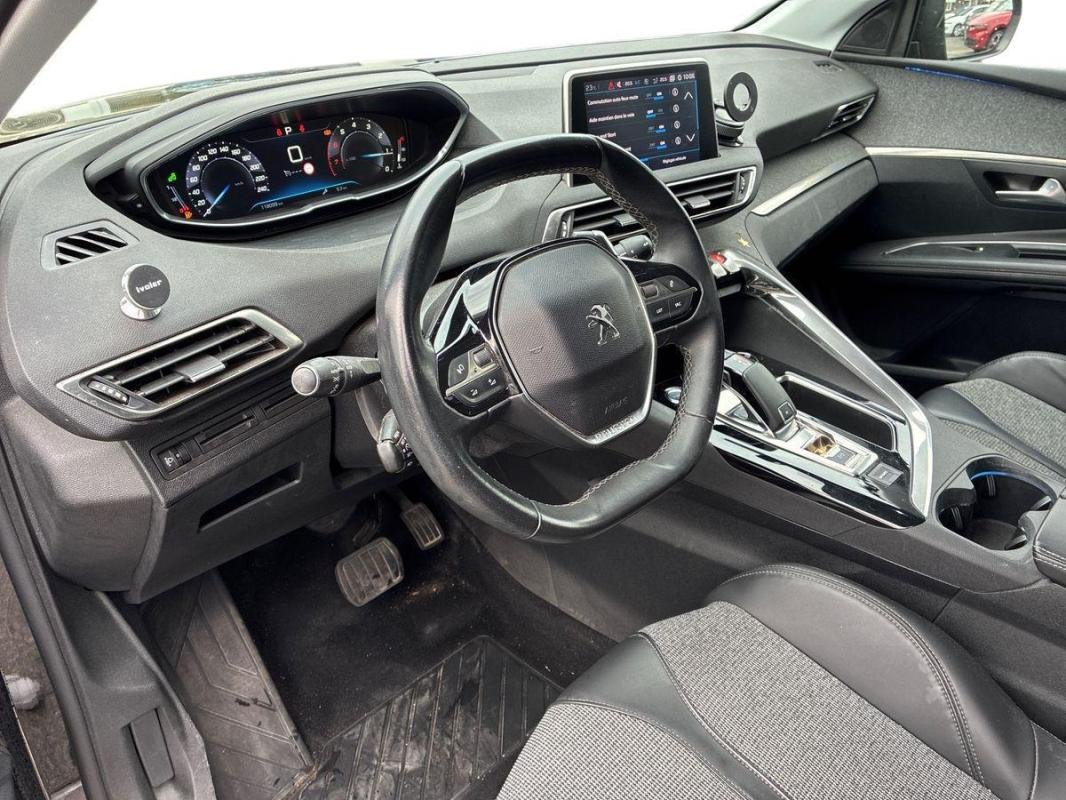 Peugeot 3008 - Photo 9