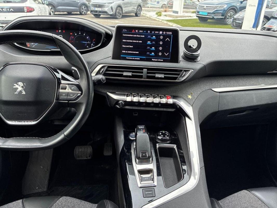 Peugeot 3008 - Photo 10