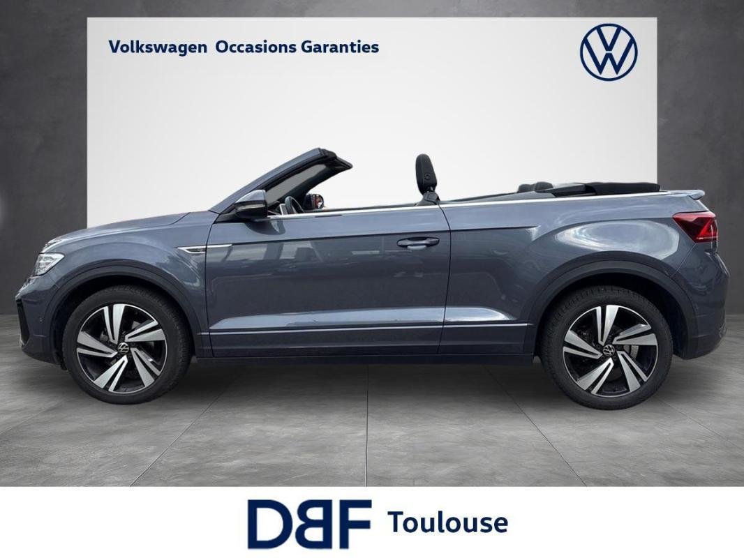 Volkswagen T-Roc - Photo 2