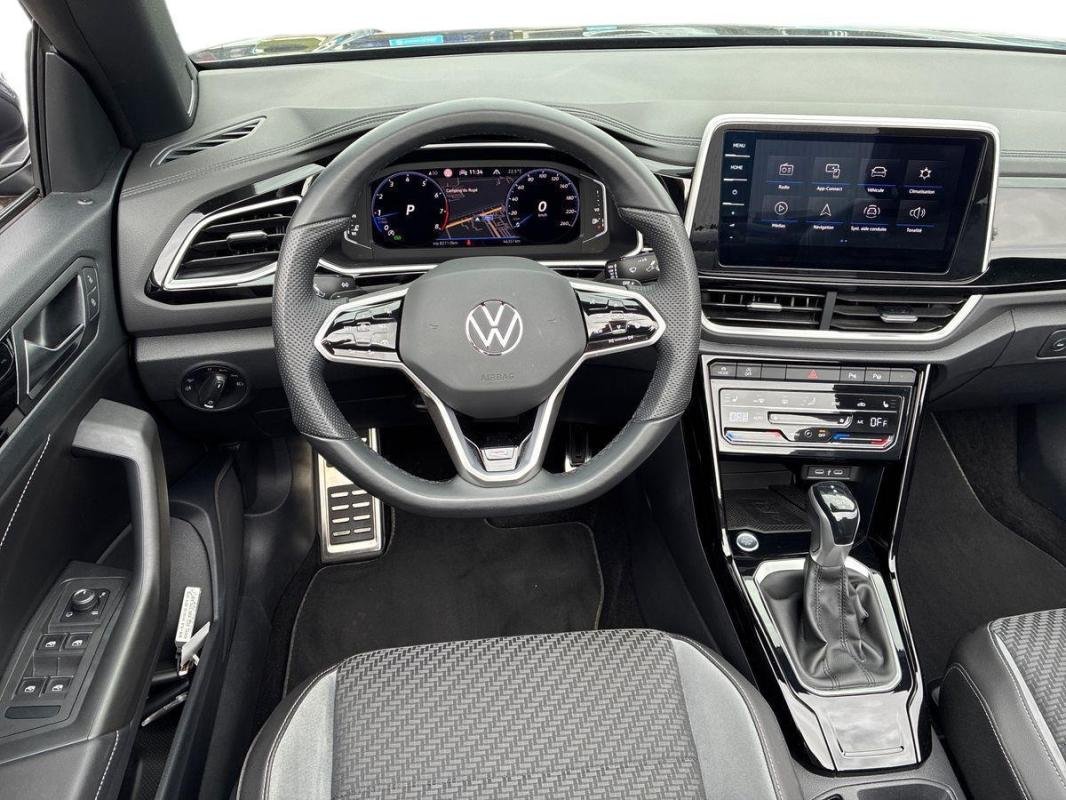Volkswagen T-Roc - Photo 24