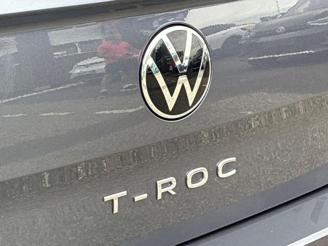 Volkswagen T-Roc - Photo 27
