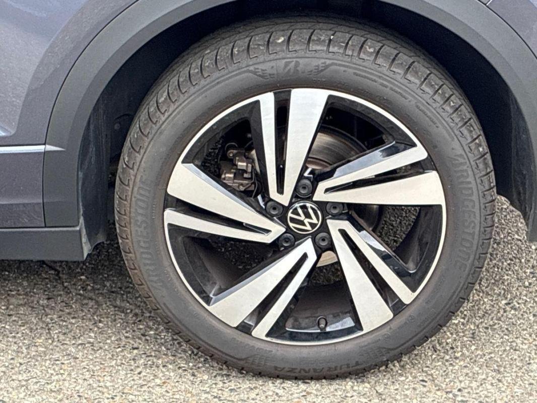 Volkswagen T-Roc - Photo 28