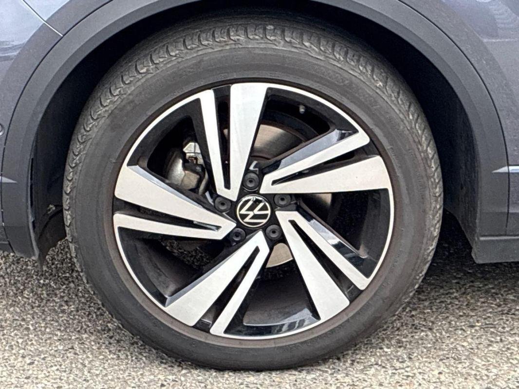 Volkswagen T-Roc - Photo 29