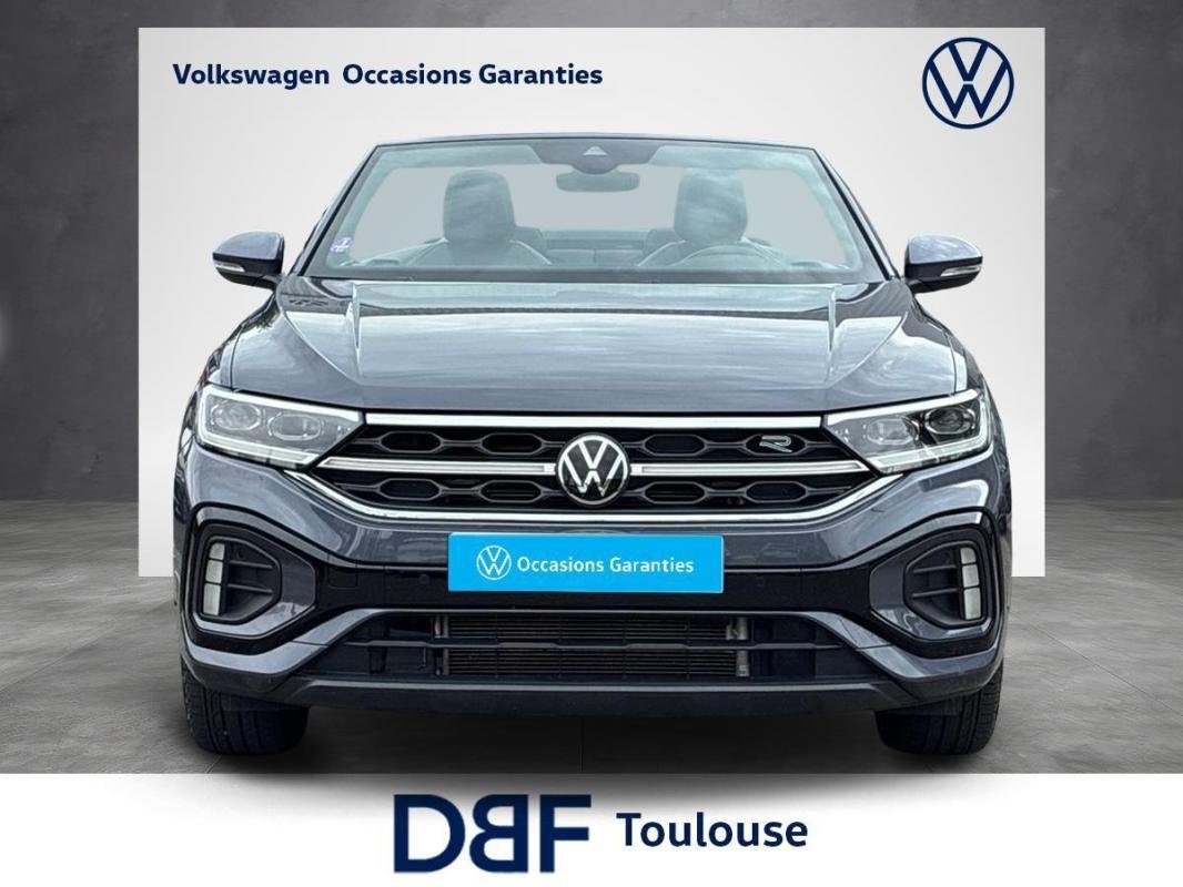 Volkswagen T-Roc - Photo 7