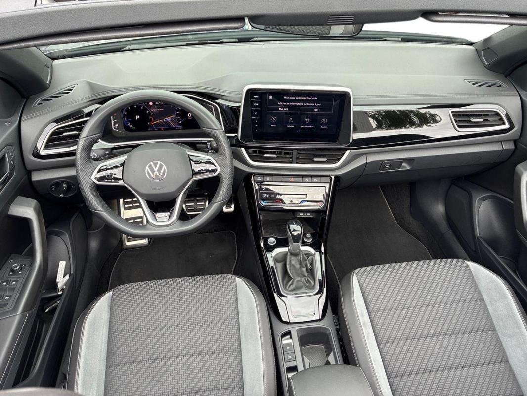 Volkswagen T-Roc - Photo 8