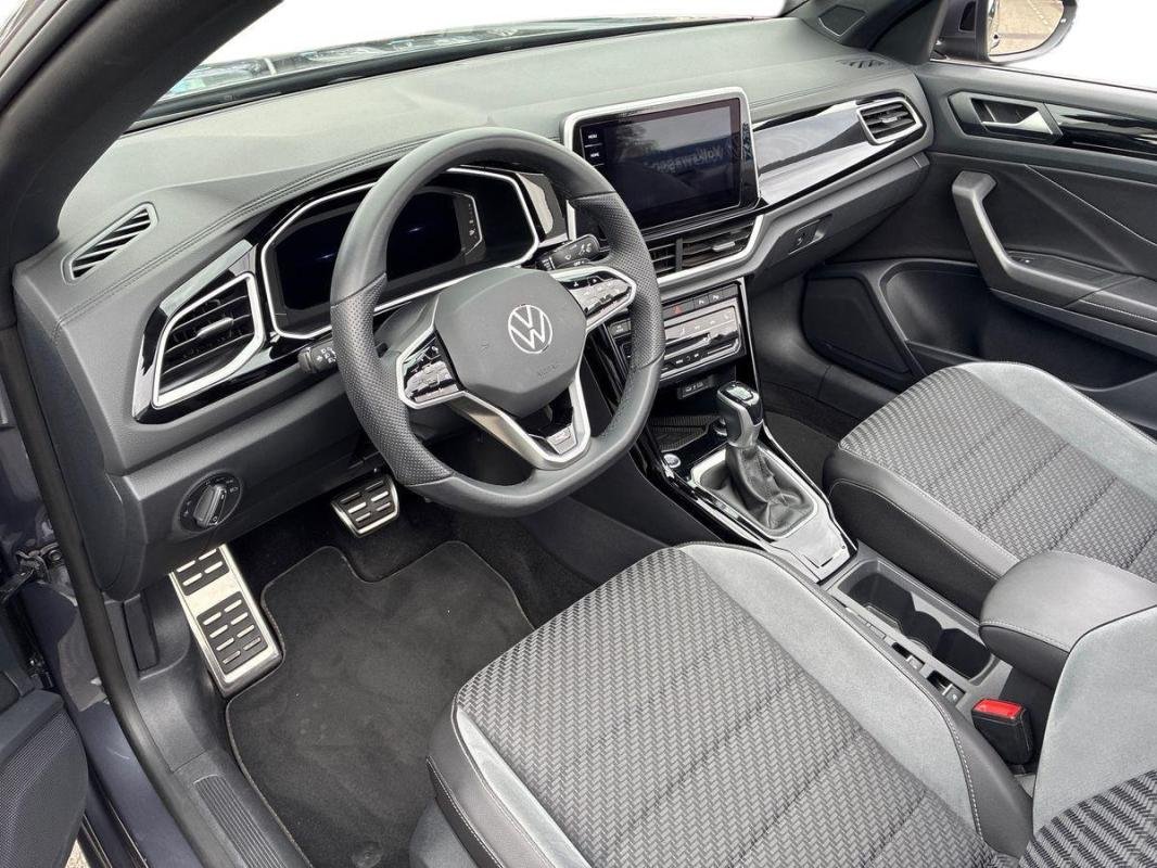 Volkswagen T-Roc - Photo 9