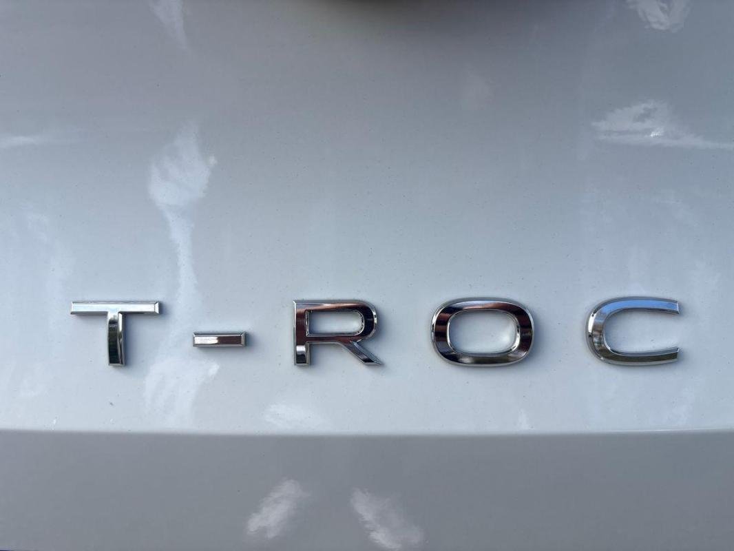 Volkswagen T-Roc - Photo 27