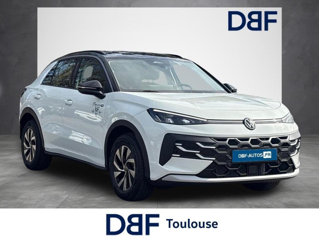 Volkswagen T-Roc - Photo 6