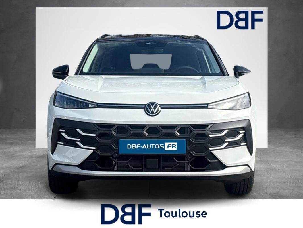 Volkswagen T-Roc - Photo 7