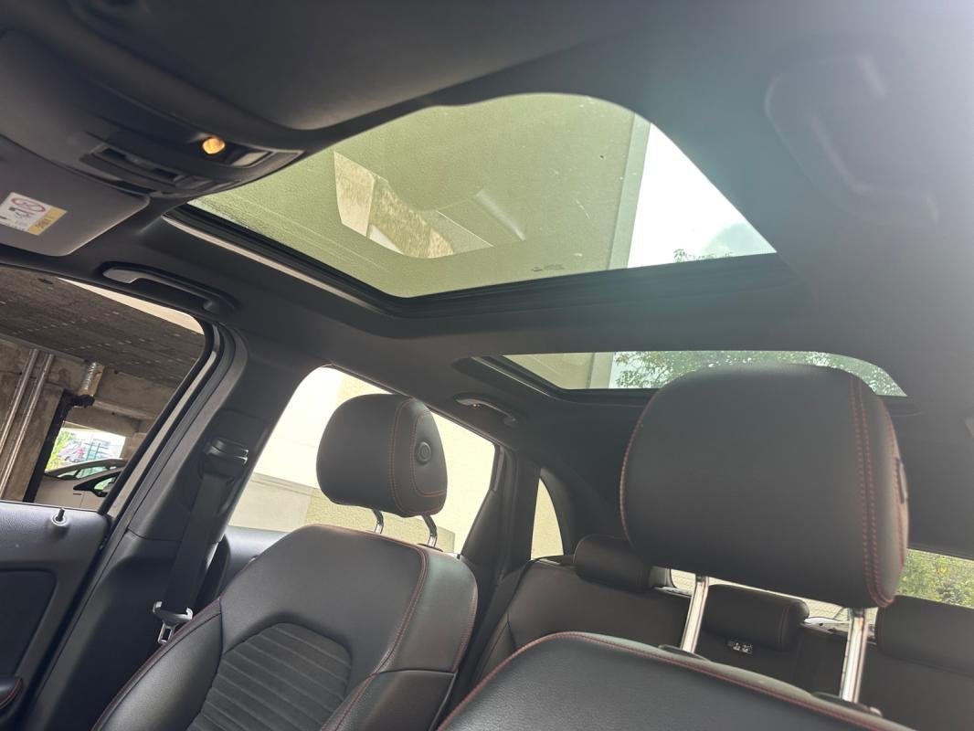 Mercedes Classe B - Photo 14