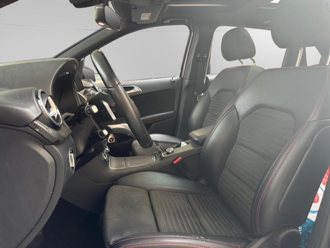 Mercedes Classe B - Photo 15