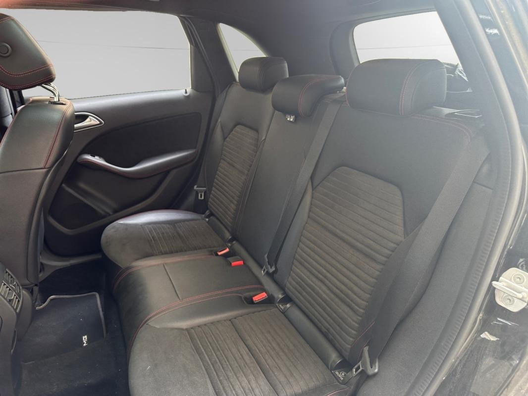 Mercedes Classe B - Photo 16