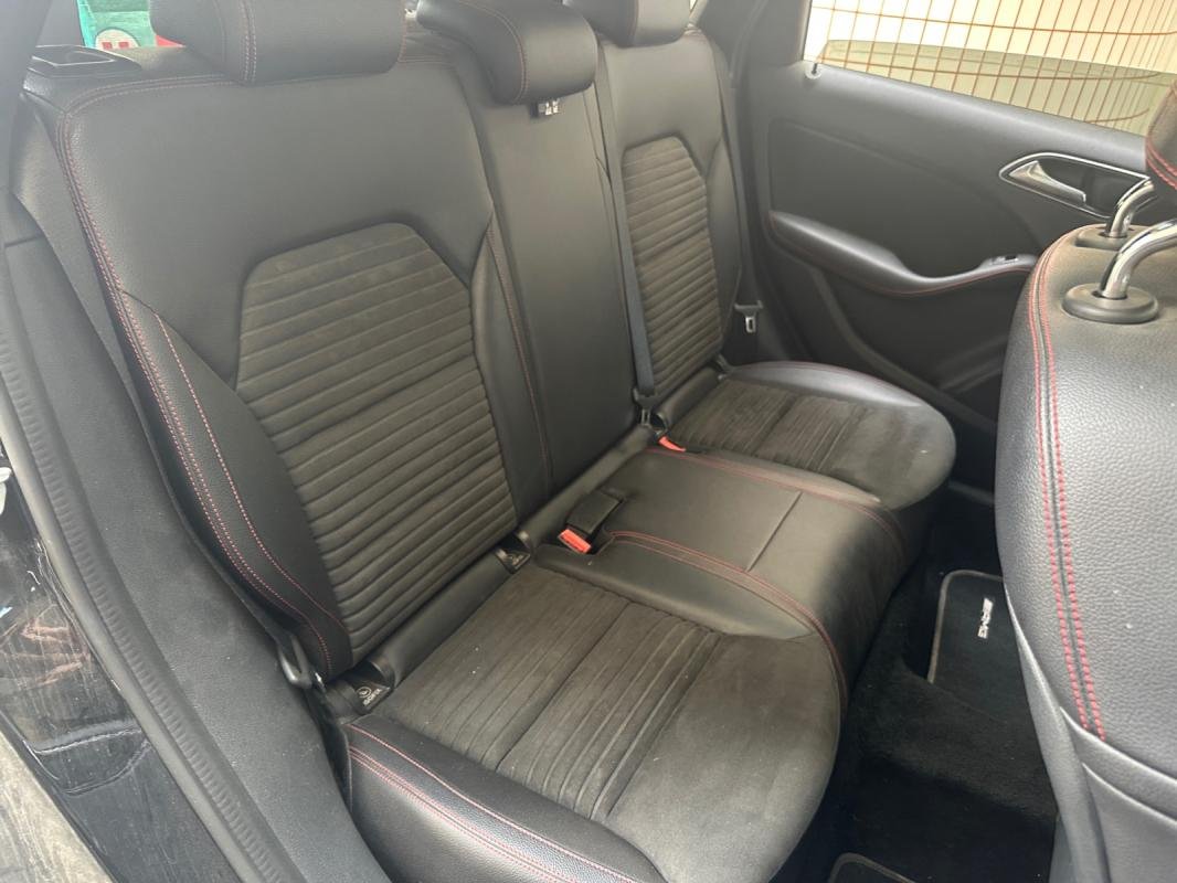 Mercedes Classe B - Photo 17