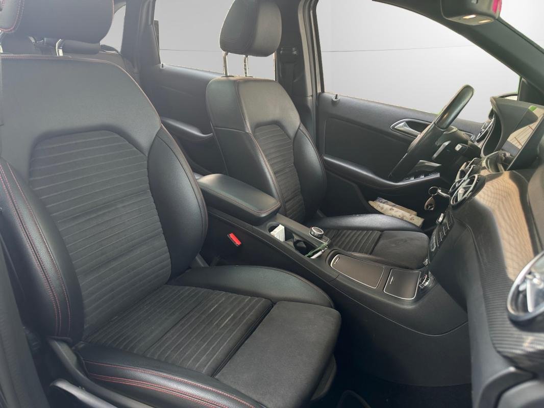 Mercedes Classe B - Photo 18