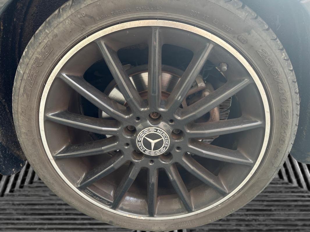 Mercedes Classe B - Photo 19