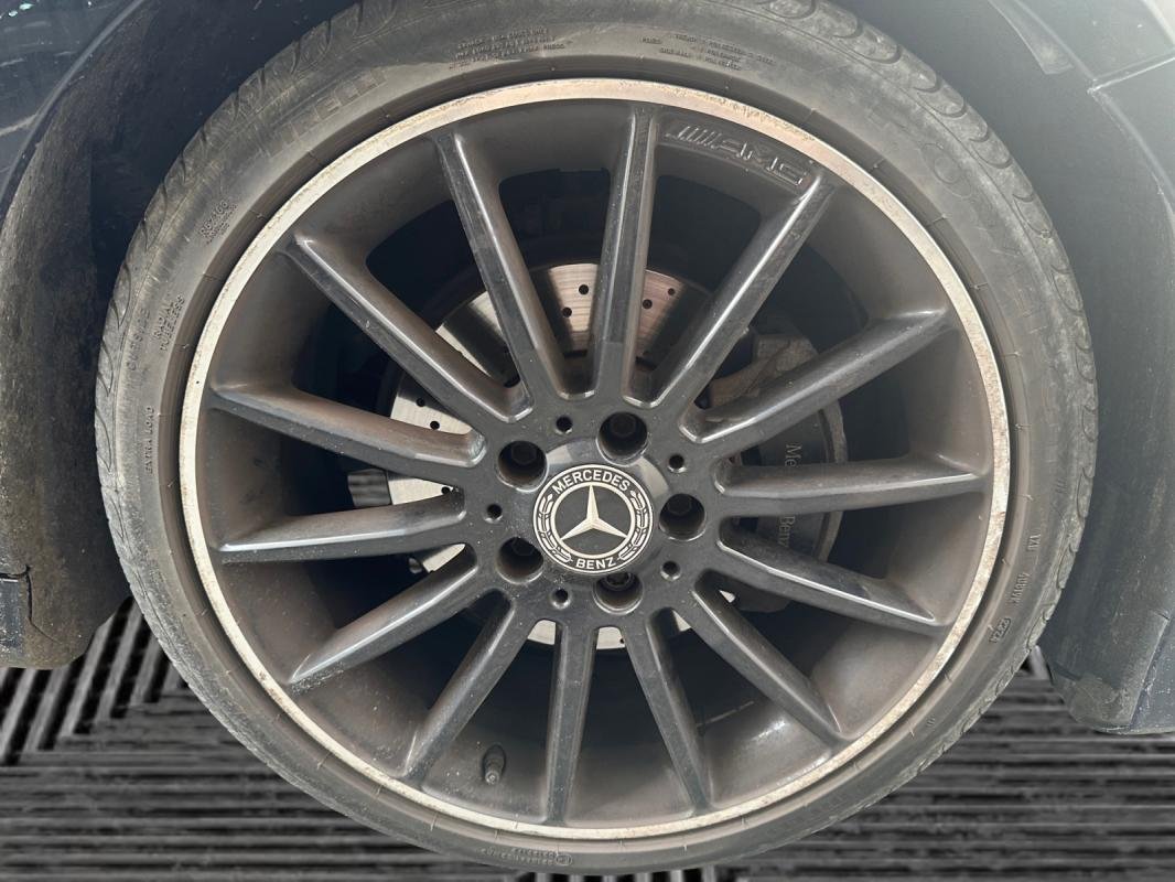 Mercedes Classe B - Photo 22
