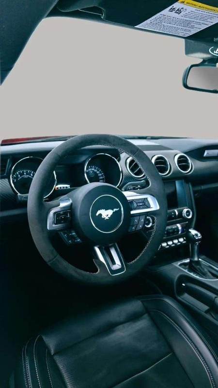 Ford Mustang - Photo 11