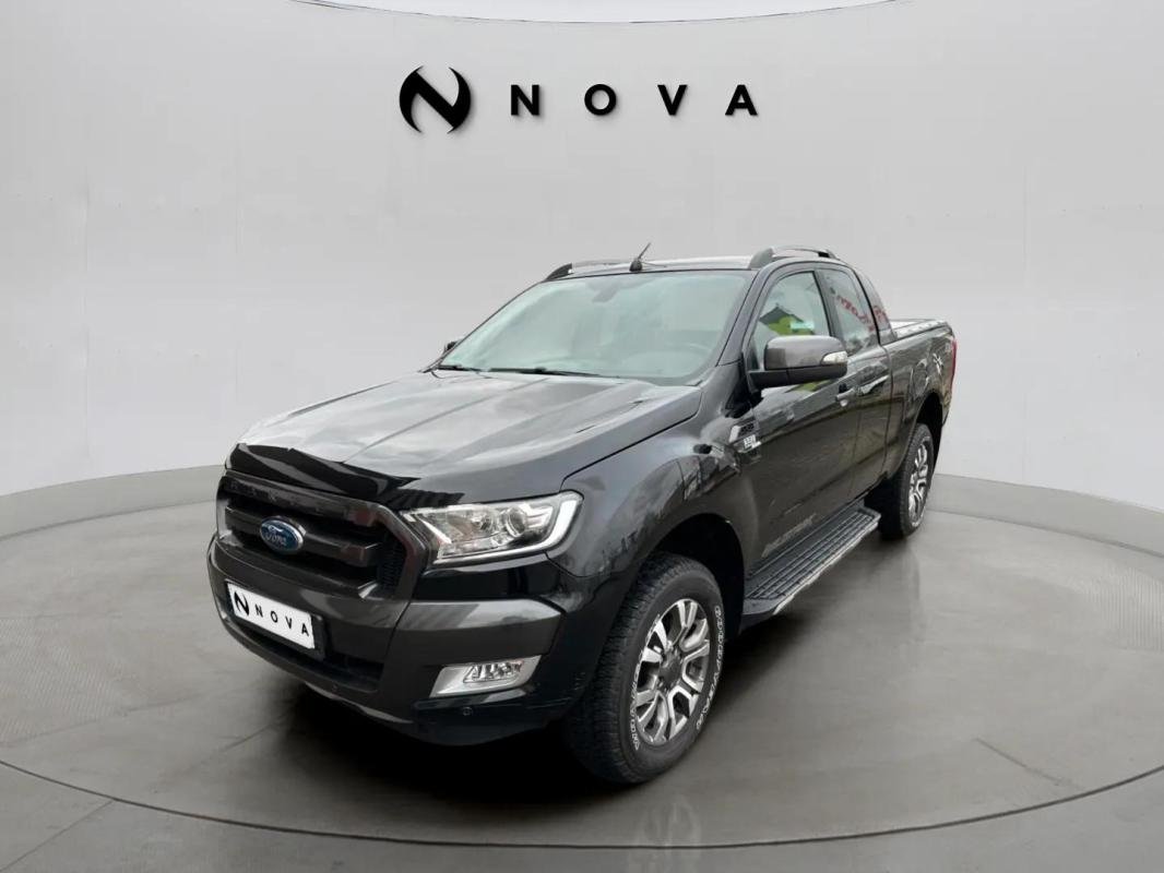Ford Ranger - Photo 1