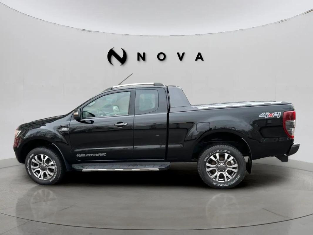 Ford Ranger - Photo 2