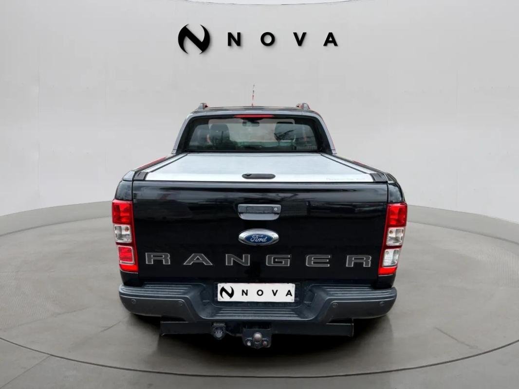 Ford Ranger - Photo 3