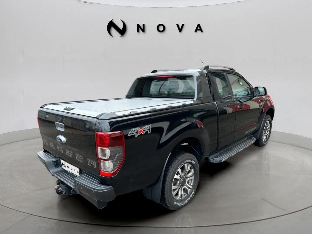 Ford Ranger - Photo 4