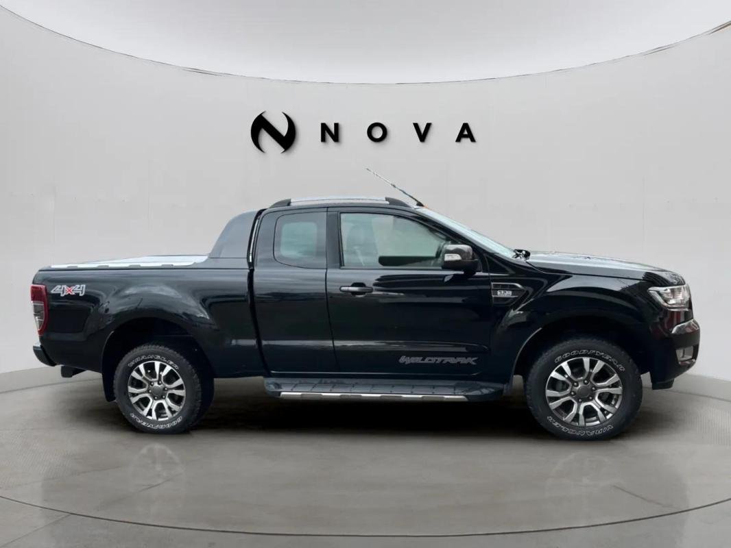 Ford Ranger - Photo 5