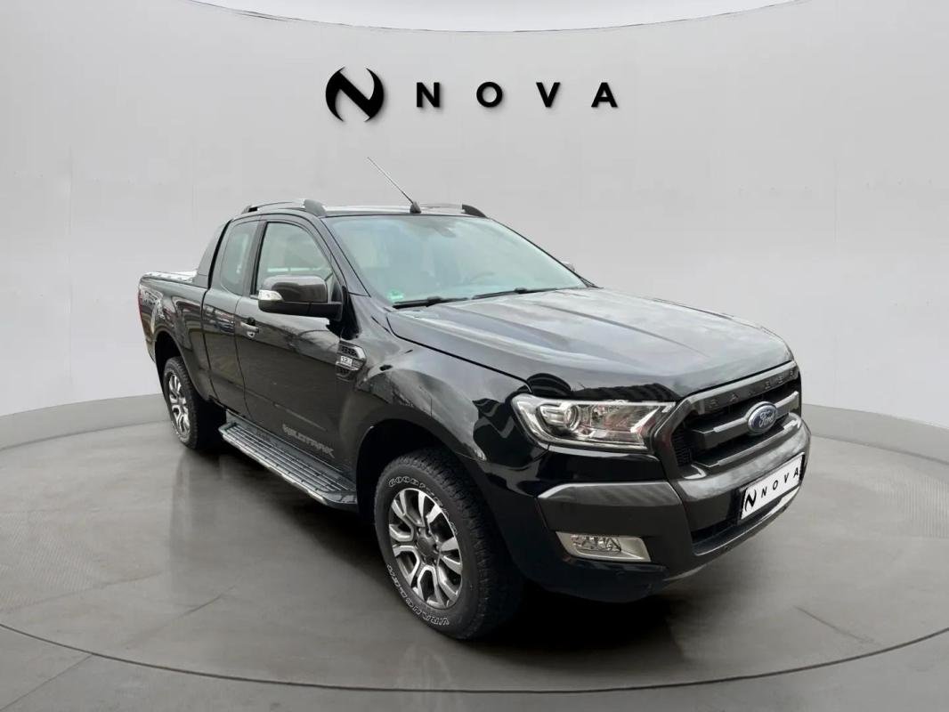 Ford Ranger - Photo 6