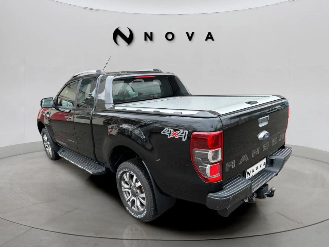 Ford Ranger - Photo 7
