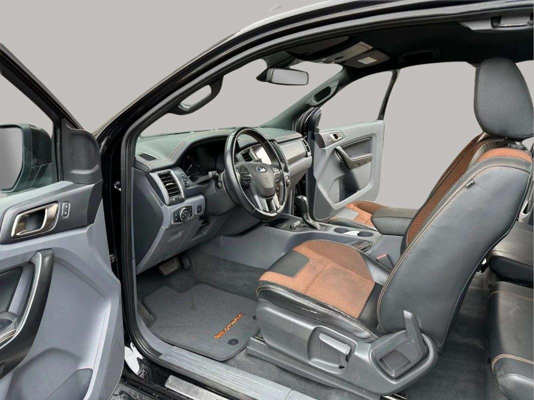 Ford Ranger - Photo 8