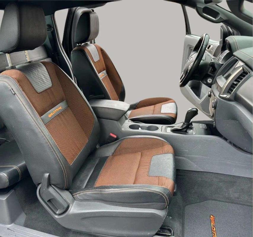 Ford Ranger - Photo 9