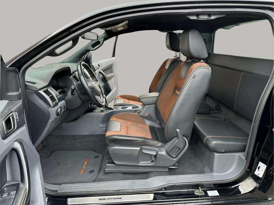 Ford Ranger - Photo 10