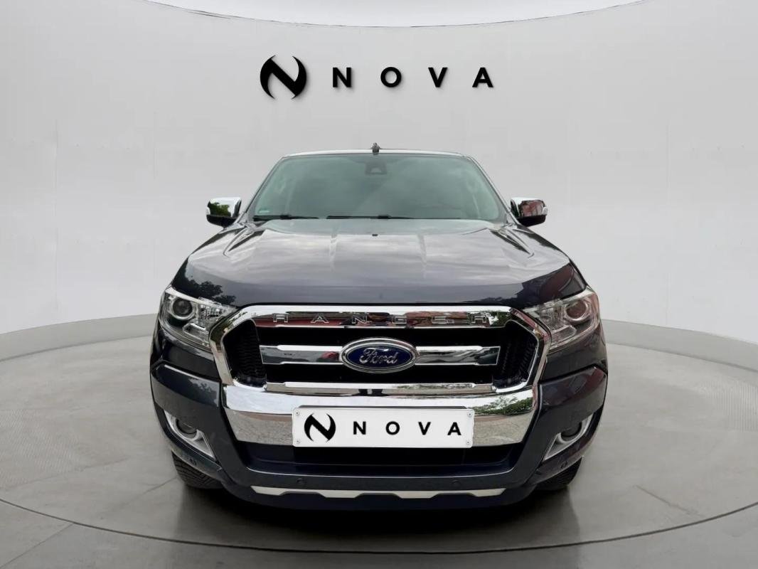 Ford Ranger - Photo 2