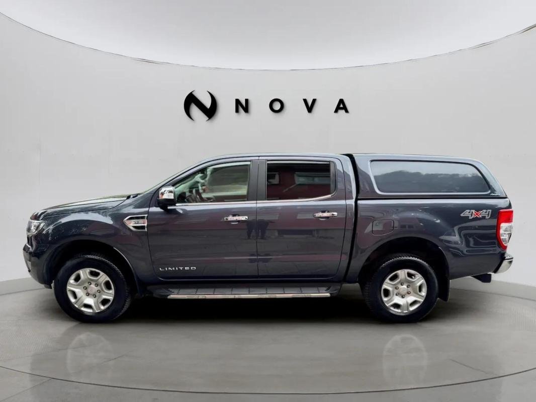 Ford Ranger - Photo 3