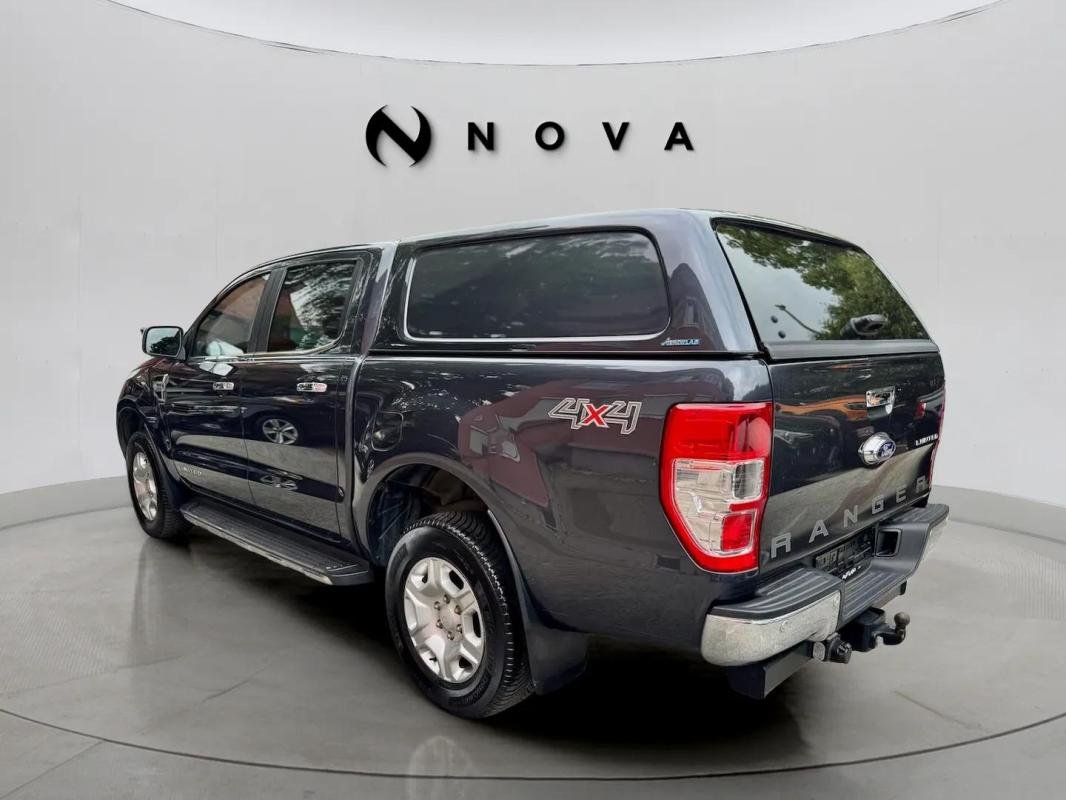 Ford Ranger - Photo 4