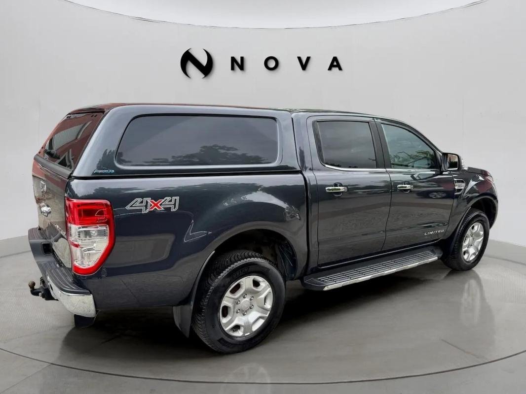Ford Ranger - Photo 5