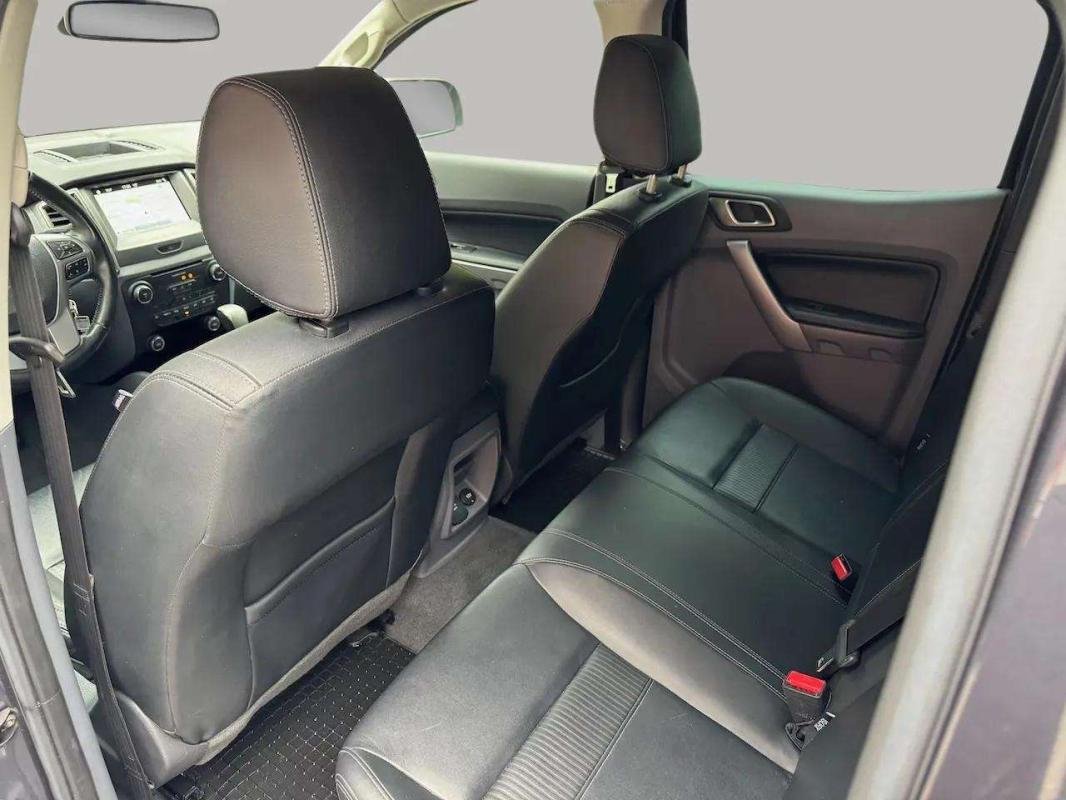 Ford Ranger - Photo 6