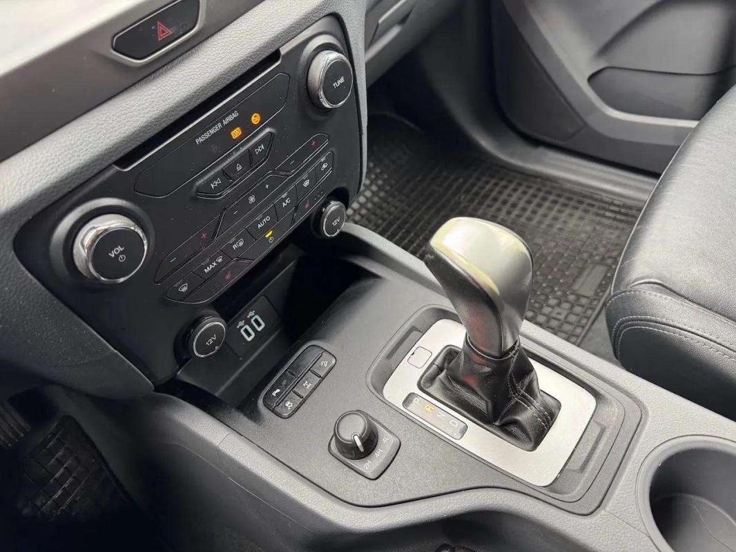 Ford Ranger - Photo 7