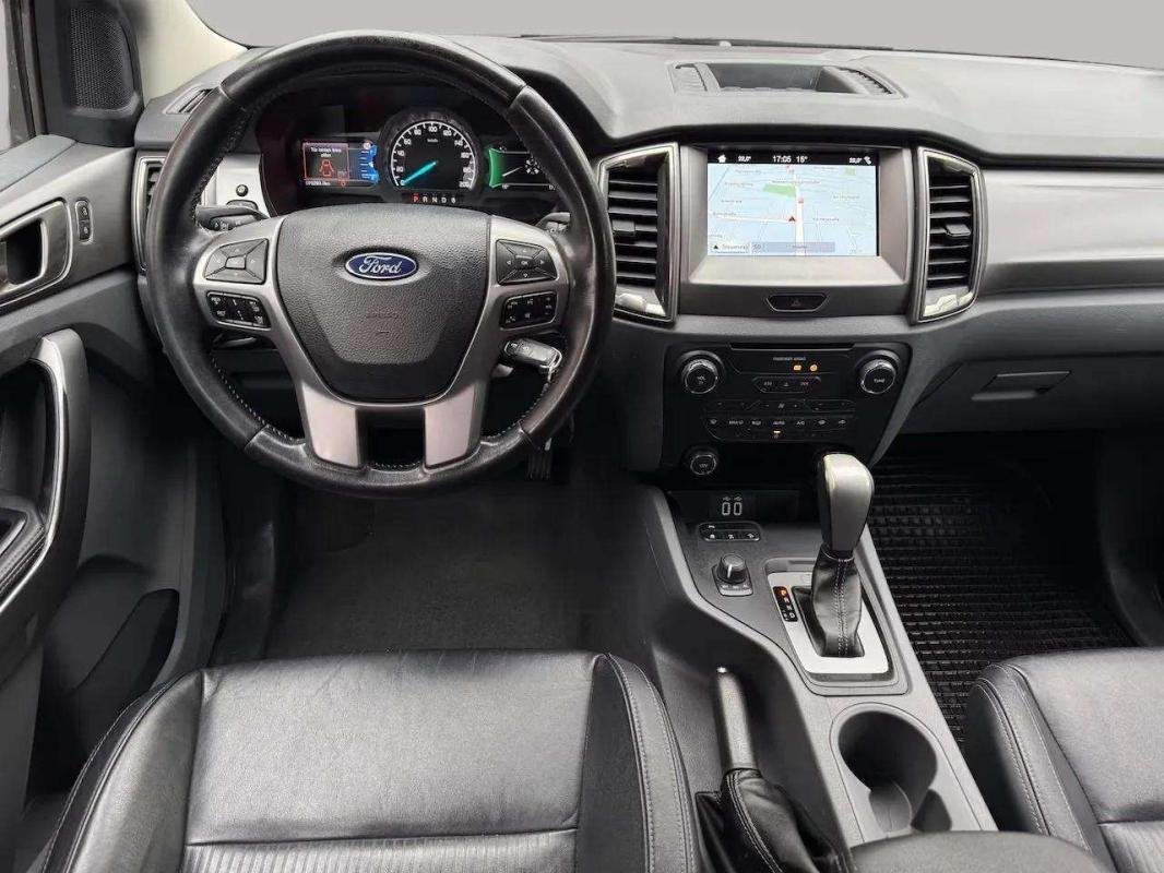 Ford Ranger - Photo 8