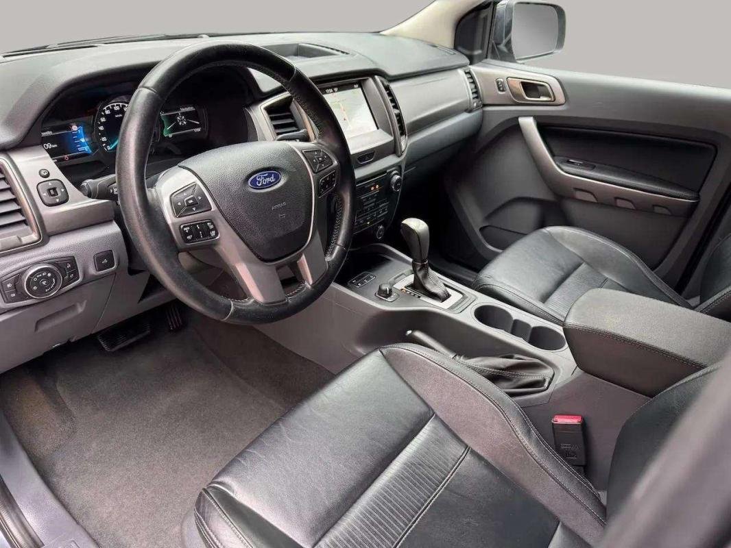 Ford Ranger - Photo 9