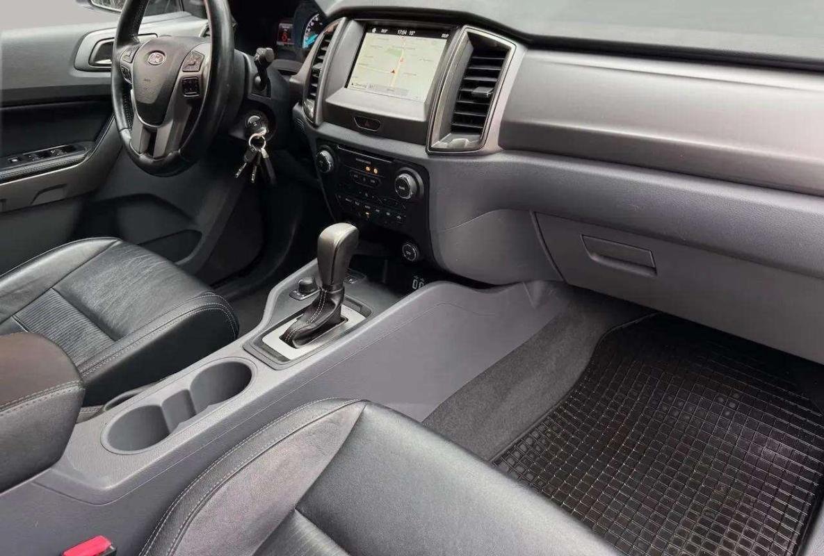 Ford Ranger - Photo 10